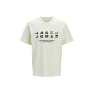 Tricou JACK &JONES Recharge Front 42688 imagine