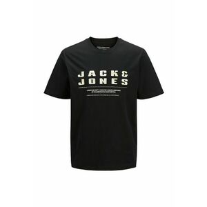 Tricou JACK &JONES Recharge Front 42678 imagine