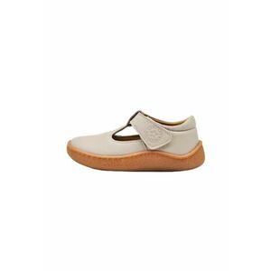 Pantofi decupati fete - piele naturala comozi - CMP509C imagine