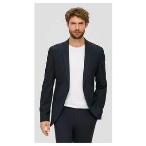 Jacheta eleganta barbateasca cu croiala Regular Fit imagine