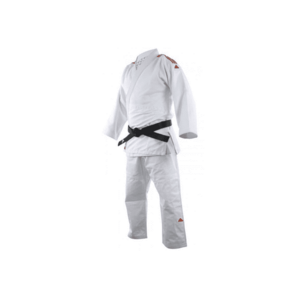 Set de jacheta si pantaloni pentru judo - imagine