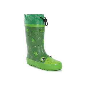 Cizme de cauciuc cu broaste Mudplay imagine