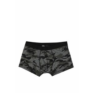 Lenjerie Intima De Barbati Negru Modern -Fit imagine