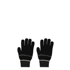 Manusi De Barbati Negru Modern Fit 8683197457011 imagine