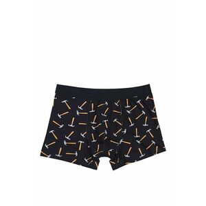 Lenjerie Intima De Barbati Albastru Marin Modern Fit hammer imagine