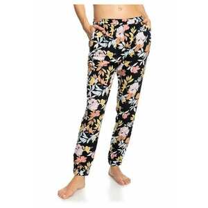 Pantaloni de pijamale cu imprimeu - imagine