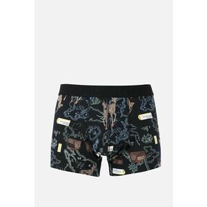 Lenjerie Intima De Barbati Negru Modern Fit Cl1068364 imagine