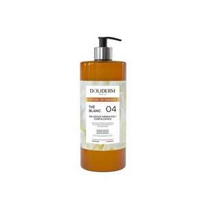 Gel de dus & sampon cremos cu extract de ceai alb - 2 in 1 - White Tea - 1 L imagine