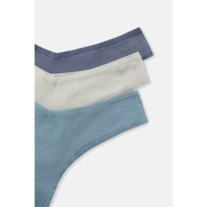 Lenjerie Intima De Dama Multicolor Comfort Fit CL1068320 imagine