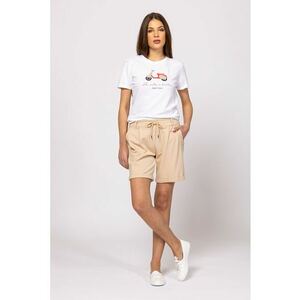 Tricou regular fit cu imprimeu grafic imagine