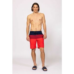 Pantaloni scurti de baie cu snur de ajustare Jago imagine