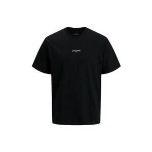 Tricou JACK &JONES Lido AOP Back Print 43760 imagine