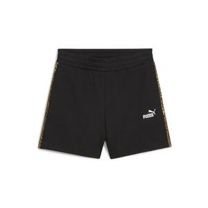 Short Ess Graphic Animal Relaxed Tee 68853501 imagine