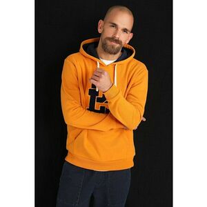 Hanorac cu aplicatie din material terry imagine