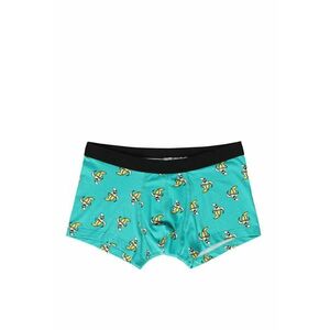 Lenjerie Intima De Barbati Verde Modern Fit banana imagine