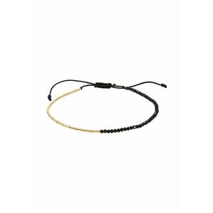 Bratara ajustabila din aur filat de 14K/20 imagine