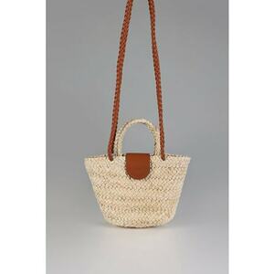 Geanta De Dama Bej Modern Fit CL1063460 8683197668424 imagine