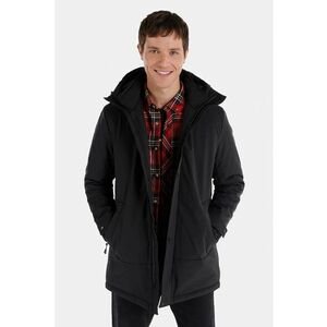 Geaca cu gluga imagine