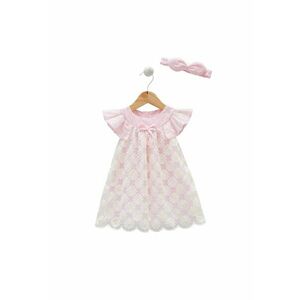 Rochita cu Crizanteme - Bentita Asortata - JIK8151 imagine