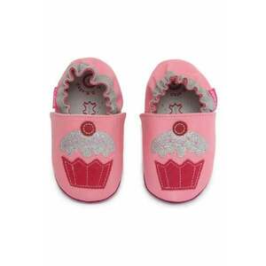 Botosei - din piele naturala - elastici - K1596-329 imagine