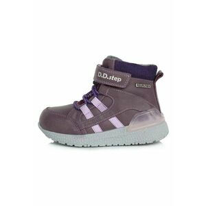 Ghete Impermeabile cu Scai - Neimblanite - Fete - F61-273B imagine