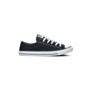 Tenisi Chuck Taylor All Star Dainty din panza imagine