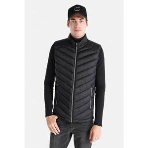 Vesta slim fit - bumbac imagine