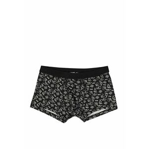 Lenjerie Intima De Barbati Negru Modern Fit18 imagine