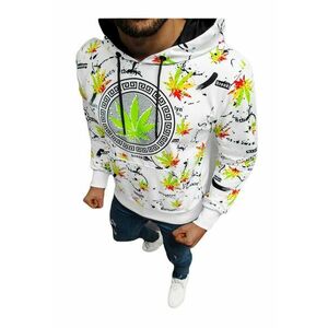 Hanorac barbati O/HM650 imagine