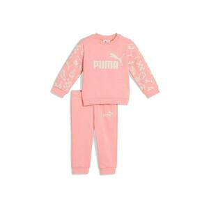 Trening Minicats Sandy Adventures Crew Set Tr Inf imagine