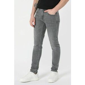 Blugi cu talie medie imagine