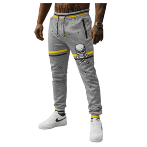 Pantaloni de trening barbati JS/K10227Z imagine