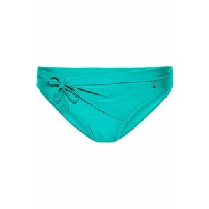 Slipi de baie dama - Poliamida - Verde imagine