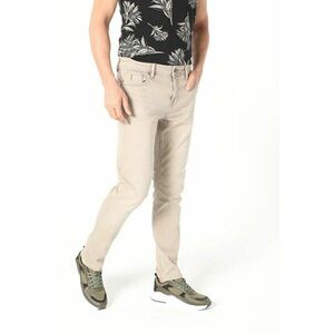 Pantaloni De Barbati Denim Straight Fit 044 Karl Cl1055463 imagine