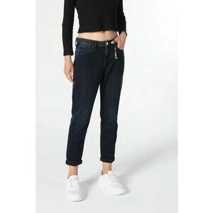 Pantaloni De Dama Denim Boyfriend Fit 893 Julia Cl1056328 imagine