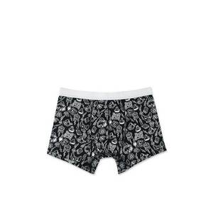 Lenjerie Intima De Barbati Negru Modern Fit Cl1066109 imagine