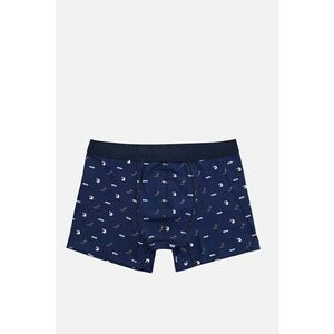 Lenjerie Intima De Barbati Albastru Marin Modern Fit Cl1066454 imagine