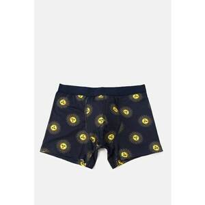 Lenjerie Intima De Barbati Albastru Marin Modern Fit Cl1066128 imagine