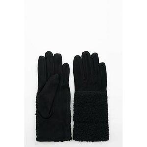 Manusi De Dama Negru Modern Fit CL1066183 8683197909978 imagine