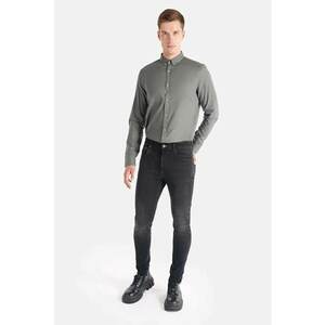 Pantaloni De Barbati Denim Slim Fit 041 DANNY CL1066307 8683197934017 imagine