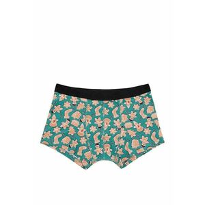 Lenjerie Intima De Barbati Verde Modern Fit Cl1066137 imagine