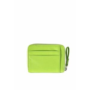 Portofel de damă Verde Modern Fit imagine