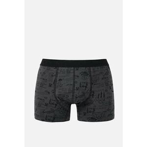 Lenjerie Intima De Barbati Antracit Modern Fit Cl1068341 imagine