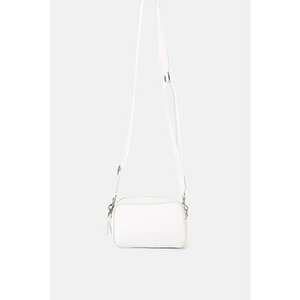 Geantă de Damă Alb Modern Fit CL1068274 30x25cm imagine