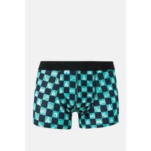 Lenjerie Intima De Barbati Verde Modern Fit CL1069361 imagine