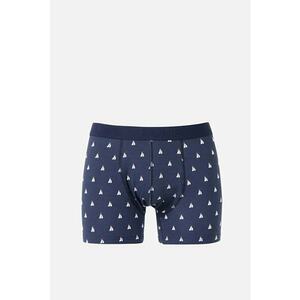 Lenjerie Intima De Barbati Albastru Marin Modern Fit CL1069348 imagine