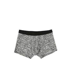 Lenjerie Intima De Barbati Gri Modern Fit CL1064220 imagine