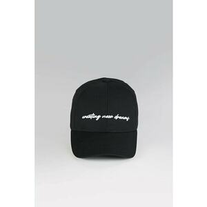 Sapca De Dama Negru Modern Fit CL1063096 8683197669025 imagine