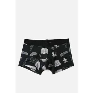 Lenjerie Intima De Barbati Negru Modern Fit Cl1066107 imagine