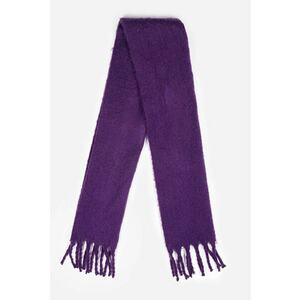 Esarfa De Dama Mov Modern Fit CL1066217 8683197909206 imagine